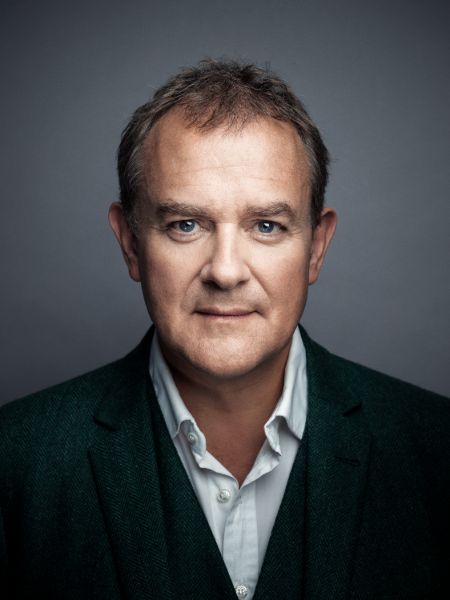 Hugh Bonneville began his career in acting as a theater performer at the Open Air Theatre, Regent's Park.